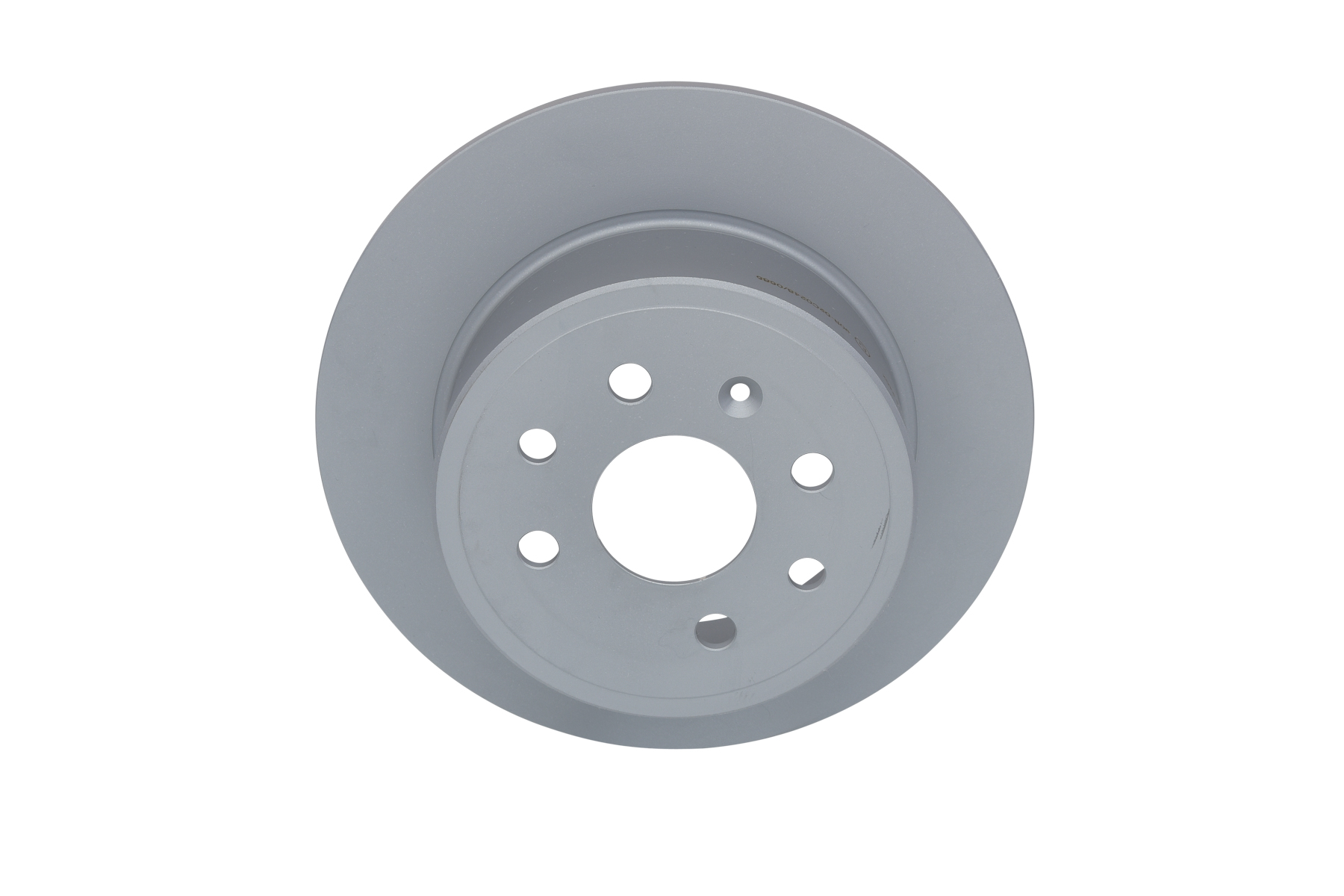 24.0110-0225.1 ATE 90512909 Bremsscheibe