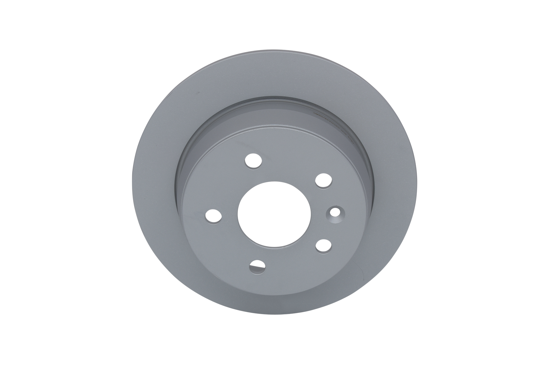 MERCEDES-BENZ VITO Bremsscheiben ATE 24.0110-0228.1