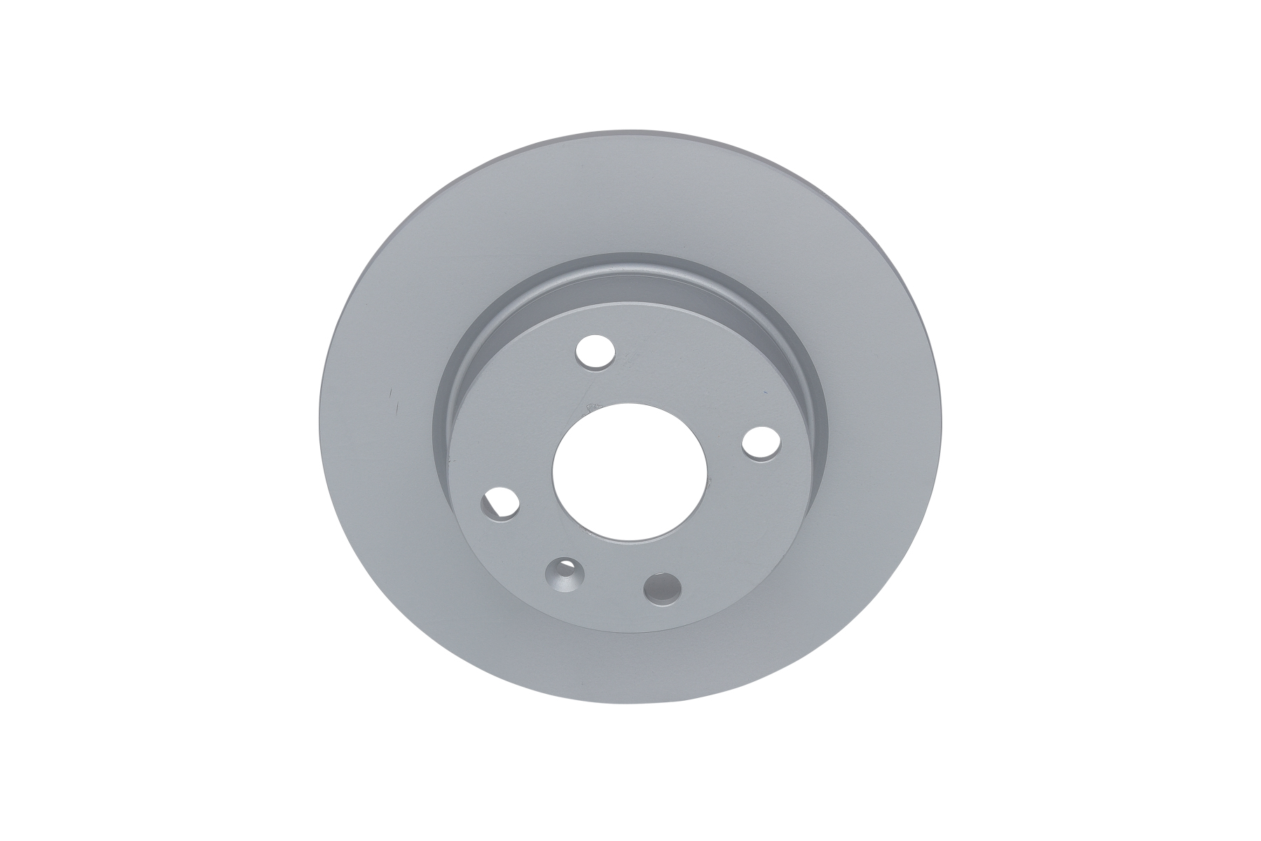 ATE 24.0110-0268.1 Discos de freno VAUXHALL Tigra Mk2 TwinTop (X04) 2006 originales precio