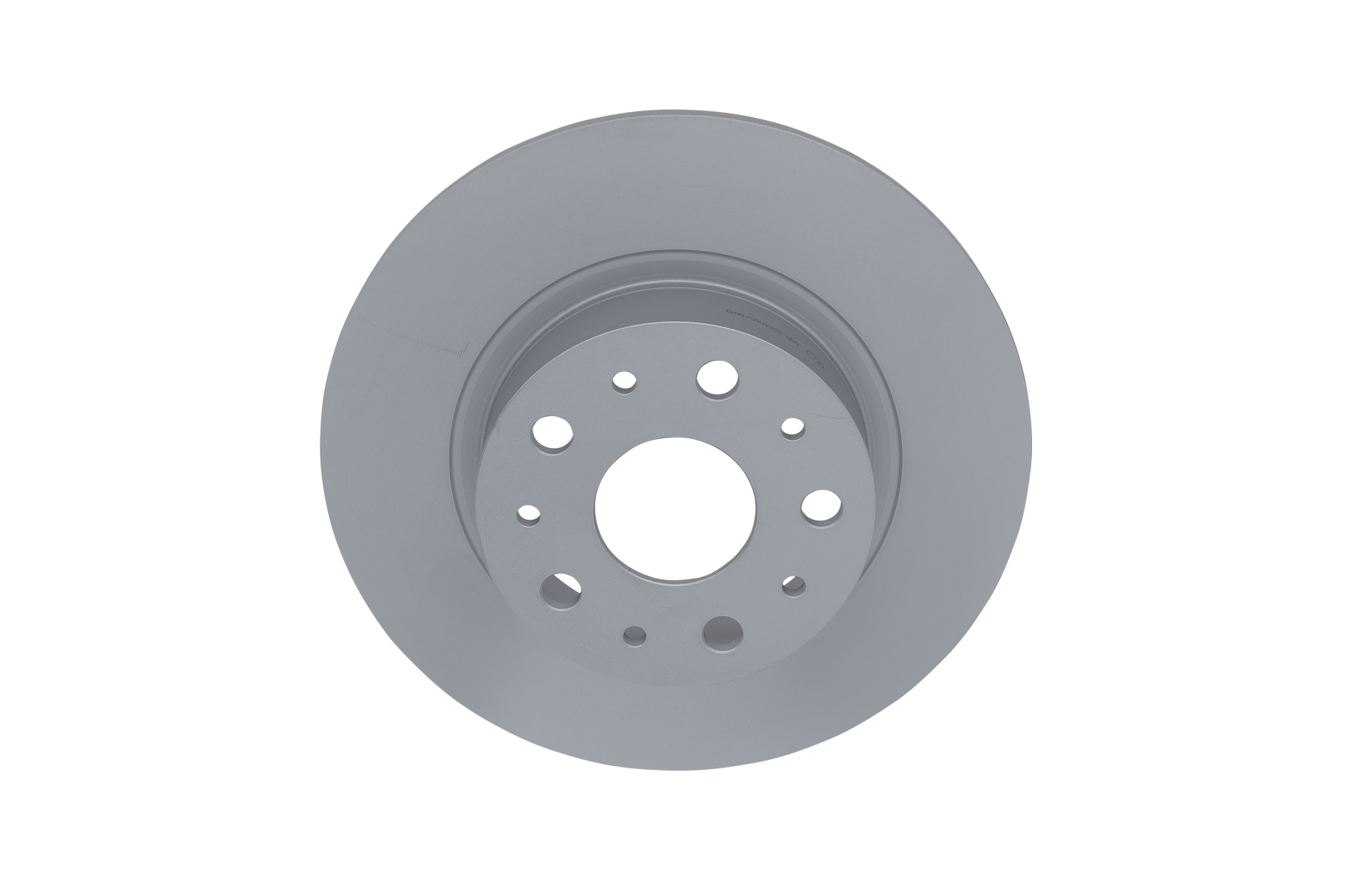 ATE 24.0110-0290.1 replacement LANCIA Kappa Saloon (838) brake discs rear and front price