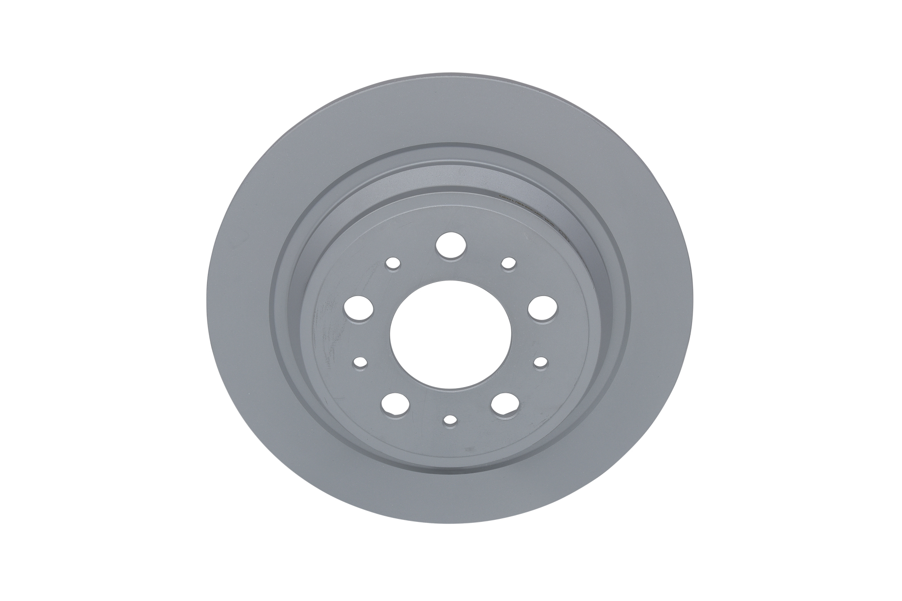 Takajarrulevyt ja etujarrulevyt ATE VOLVO V70 24.0110-0292.1