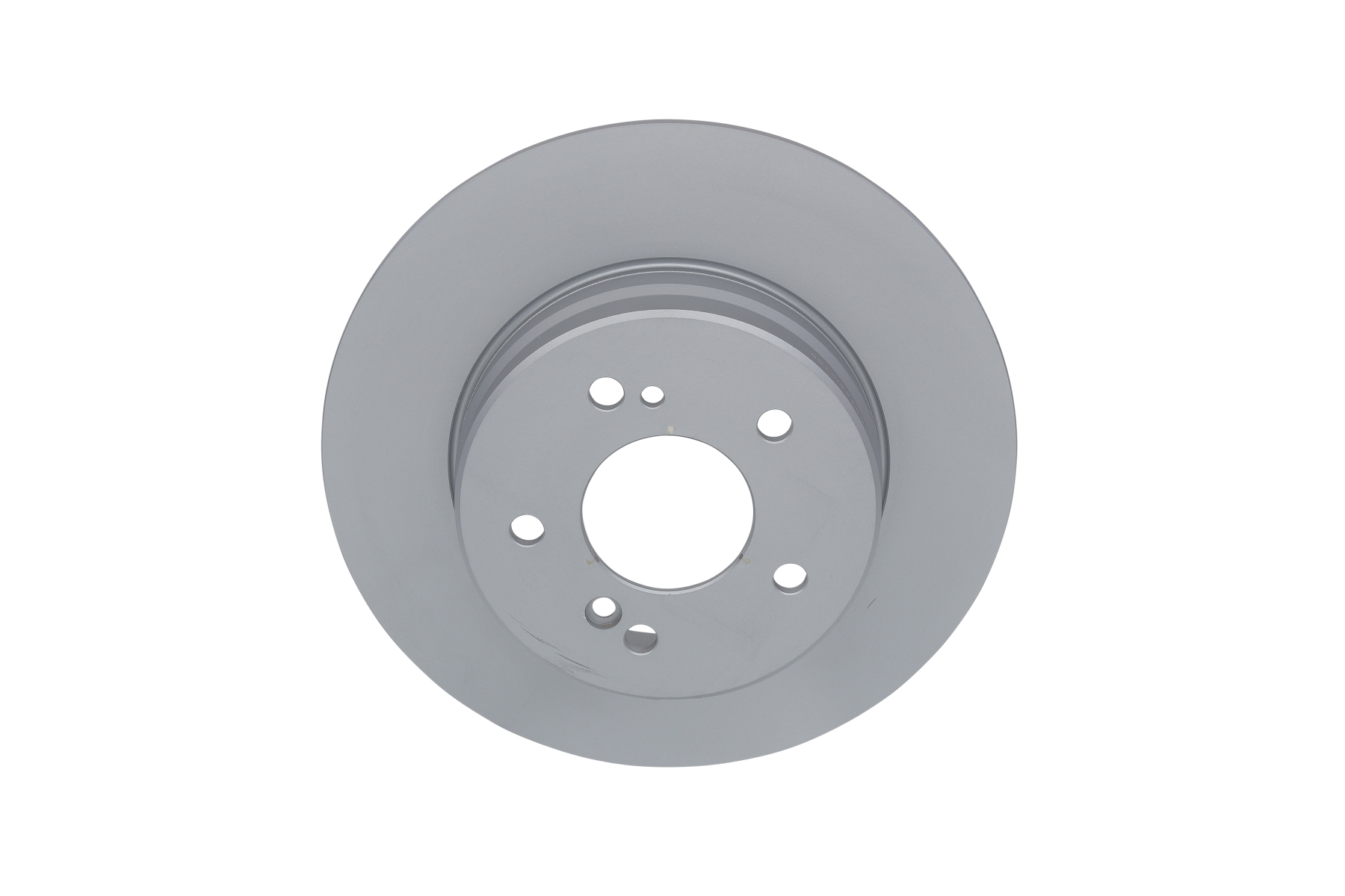 Kolutne zavore ATE MERCEDES-BENZ SL 24.0110-0293.1