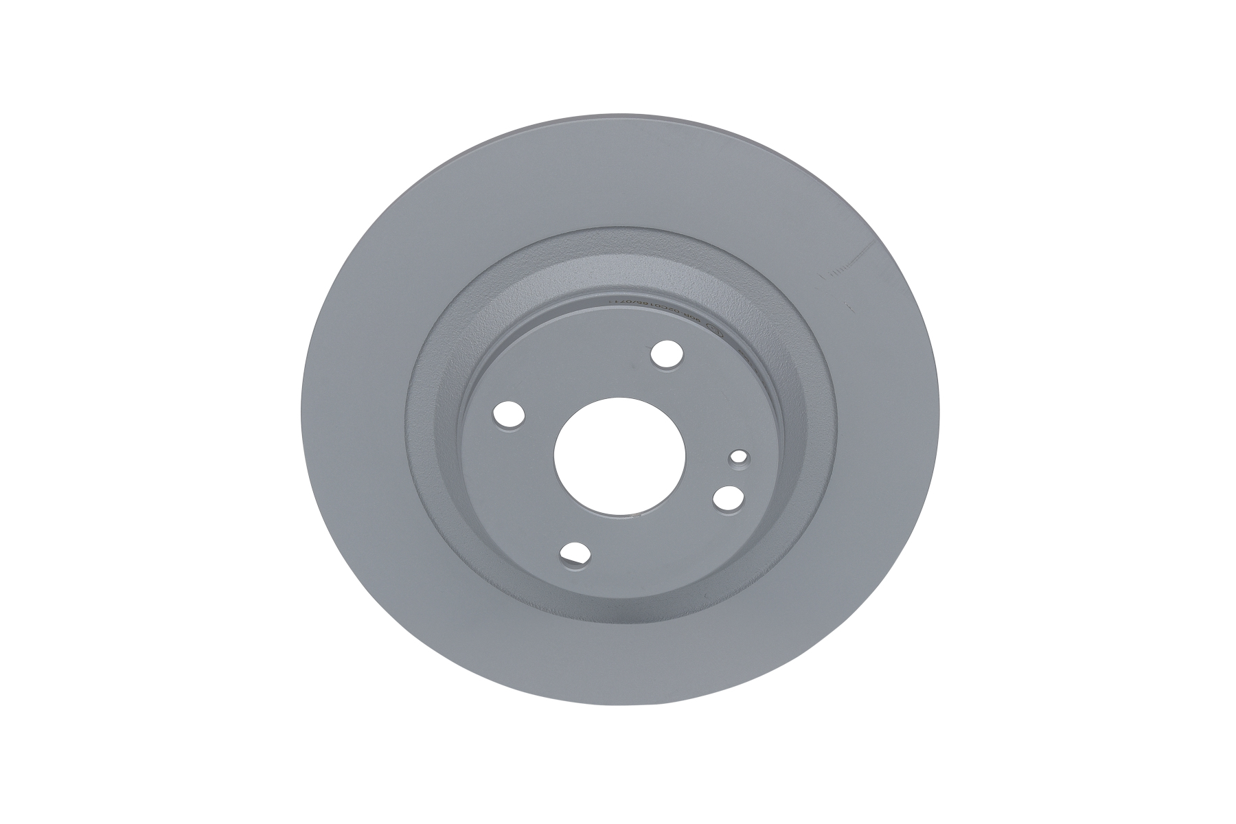 Diski ATE MAZDA MX-5 24.0110-0307.1