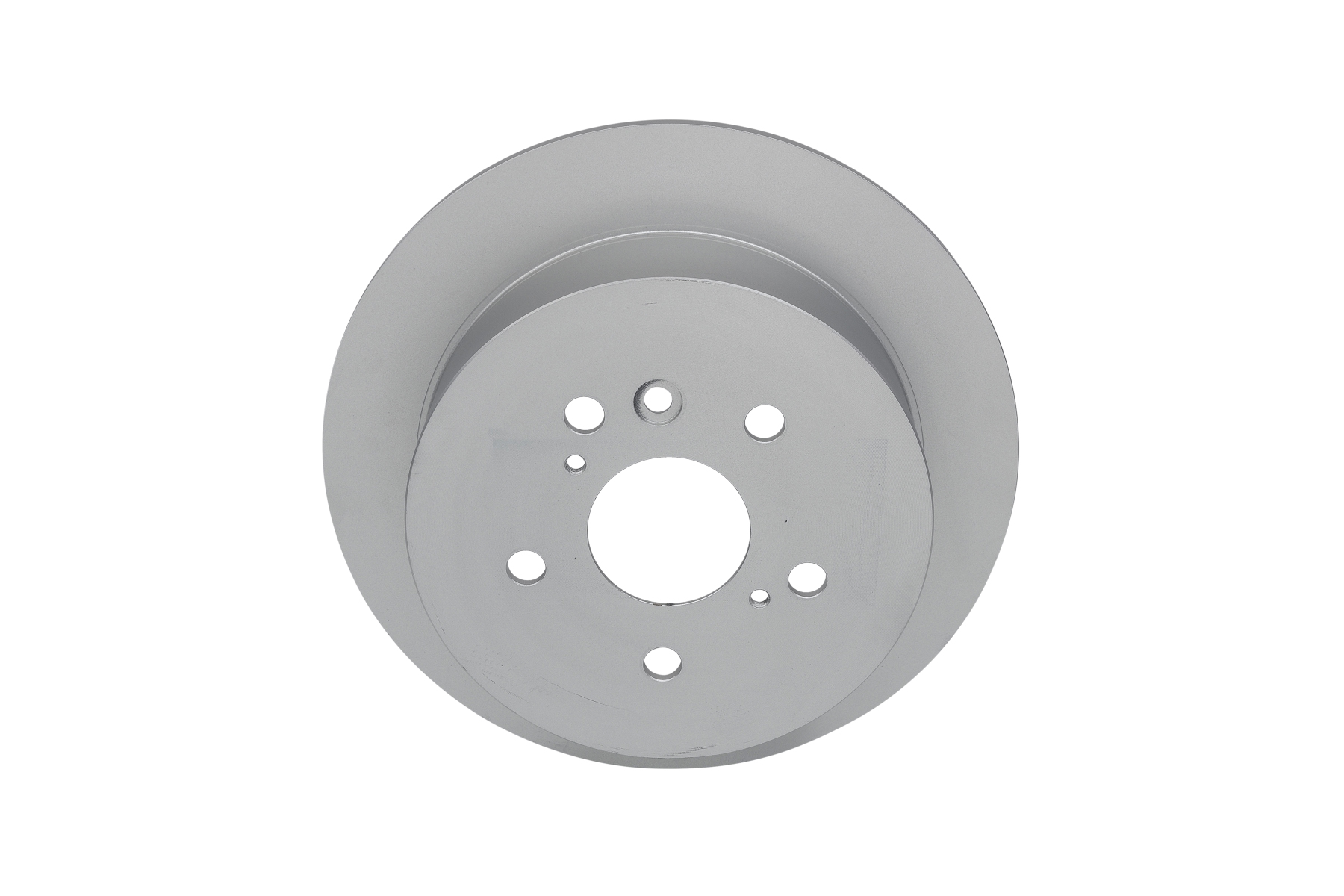 ATE 24.0110-0316.1 Bremsscheiben Lexus RX XU30