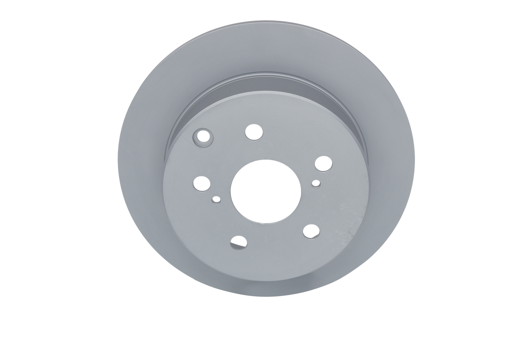 Takajarrulevyt ja etujarrulevyt ATE TOYOTA AVENSIS 24.0110-0333.1