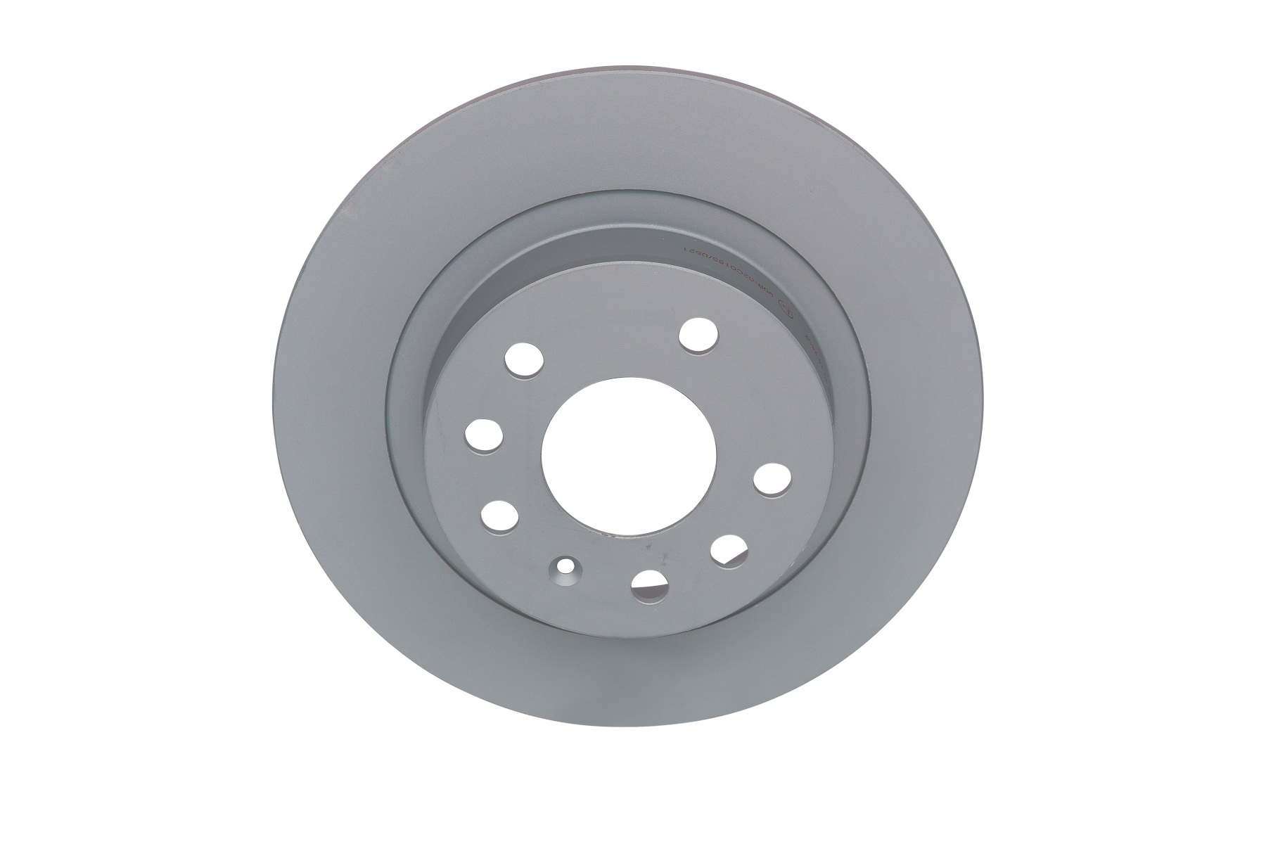 Disco de freno ATE OPEL ZAFIRA 24.0110-0339.1