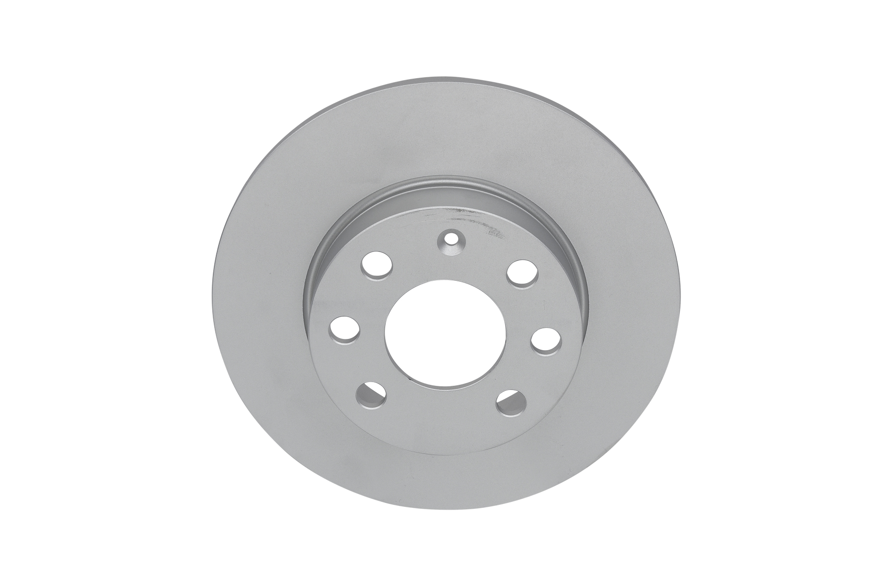 Δισκόφρενα ATE OPEL CORSA 24.0111-0152.1
