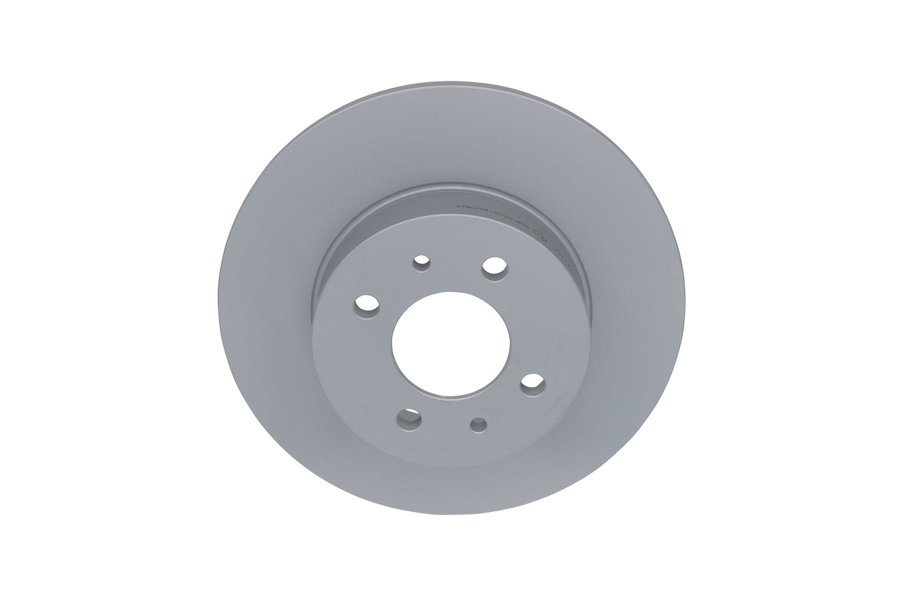 1985 LANCIA PRISMA Brake discs price ATE 24.0112-0112.1
