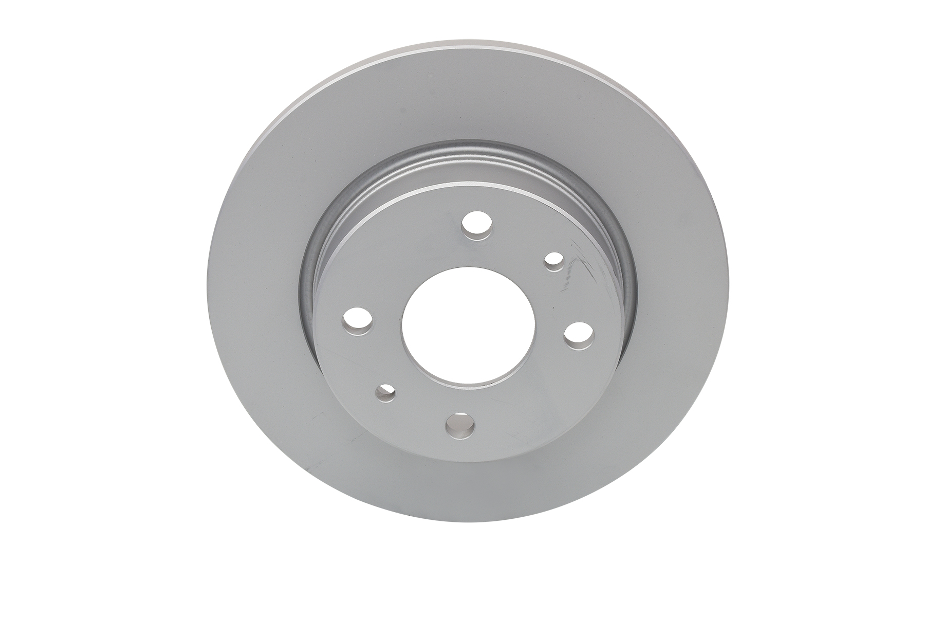 24.0112-0125.1 ATE 21083501070 Bremsscheibe