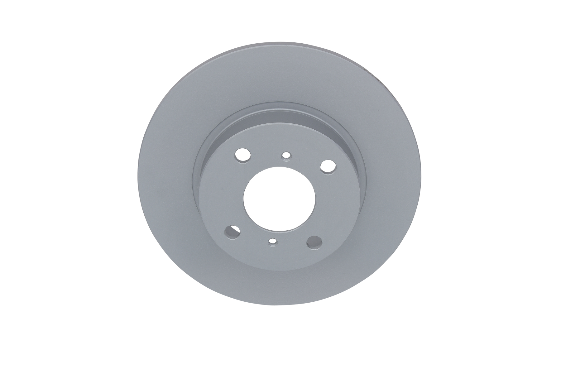 ATE 24.0112-0153.1 Δισκόπλακες Suzuki Wagon R+ MM