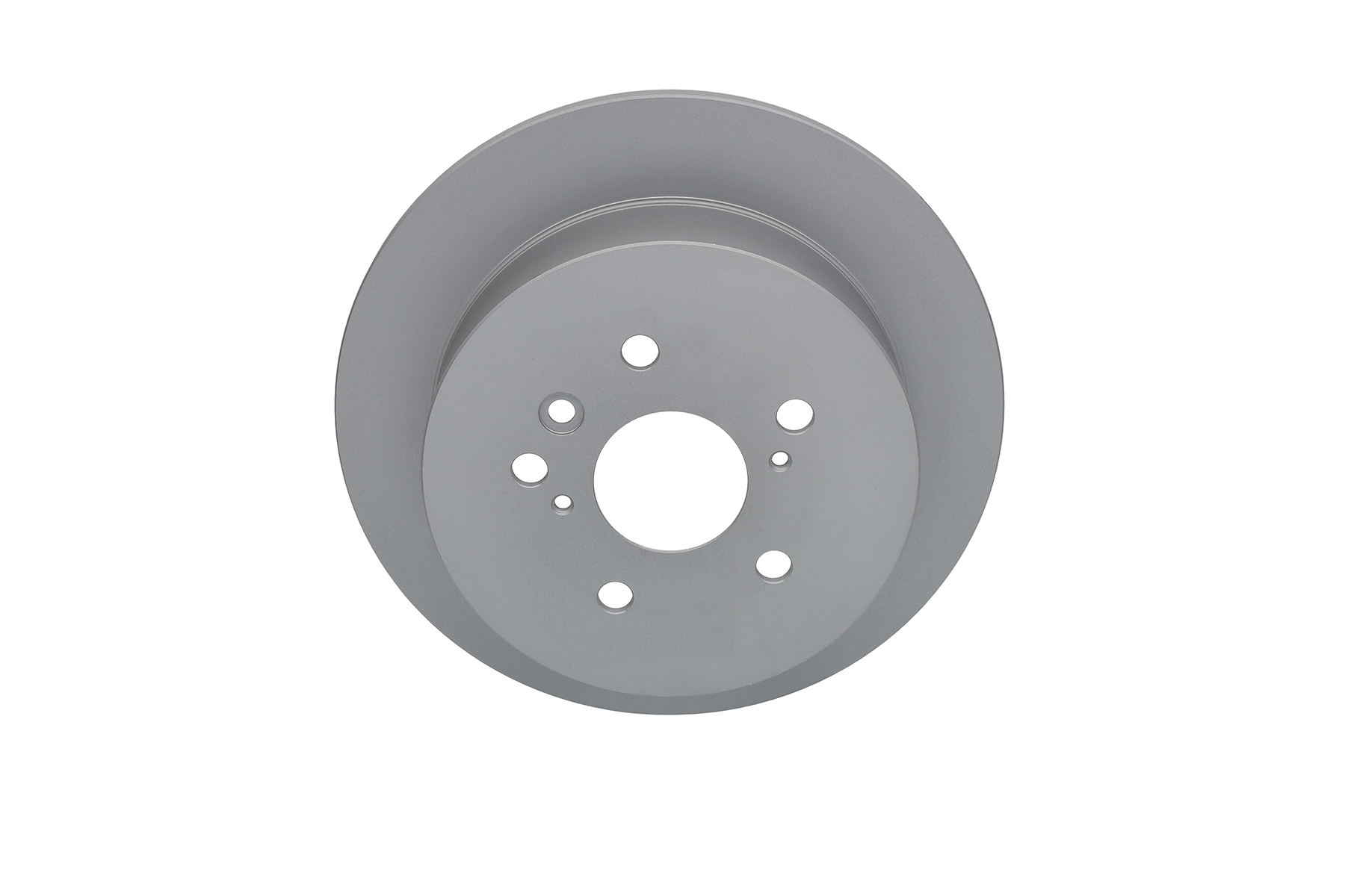 Etujarrulevyt ATE TOYOTA AVENSIS 24.0112-0164.1