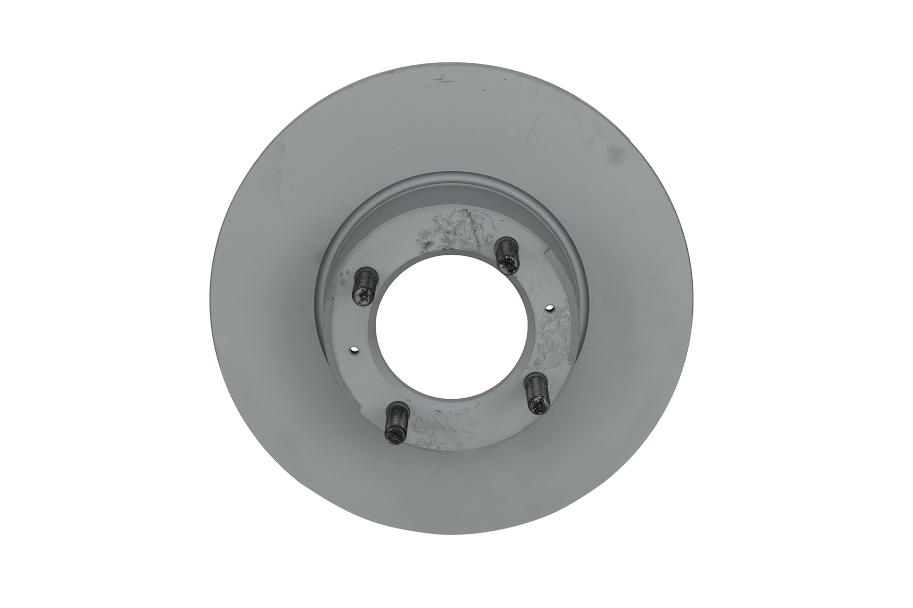 ATE 24.0113-0102.2 remschijf Alfa Romeo Spider 115