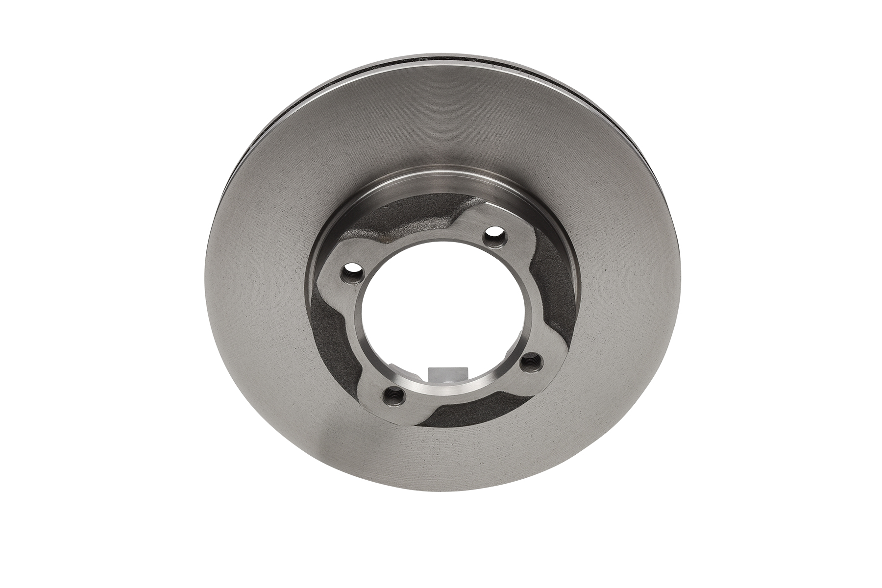 ATE 24.0116-0127.1 remschijven Daihatsu Cuore L201 0.8 44 Pk Benzine 1990
