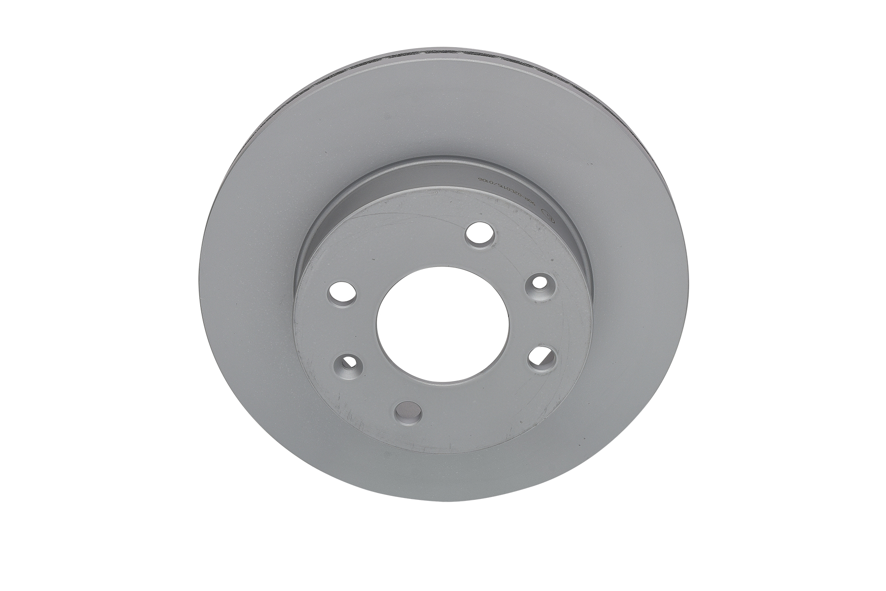 ATE 24.0119-0114.1 remschijf HYUNDAI EXCEL kosten