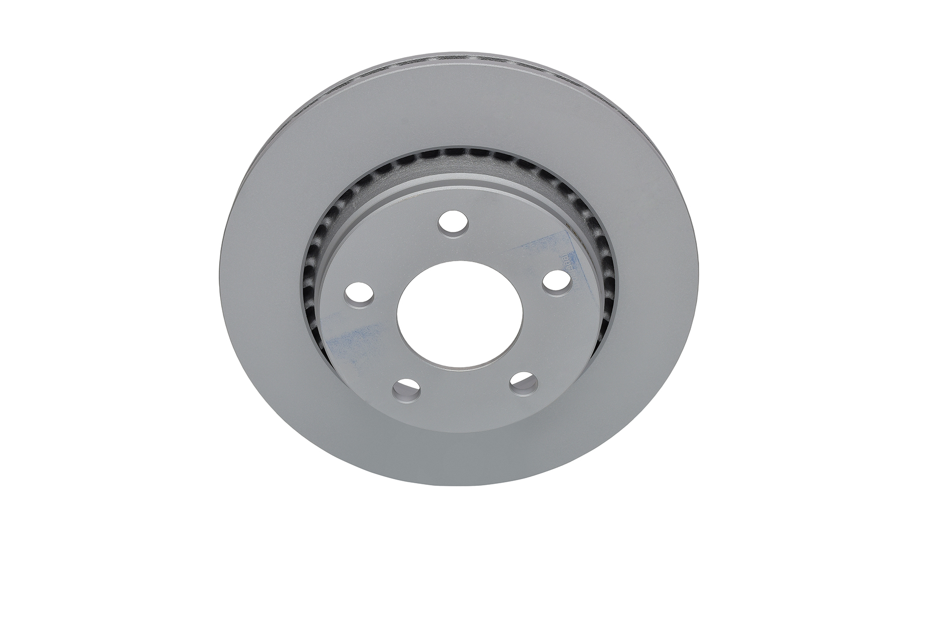 AUDI A8 ATE brake discs 24.0120-0137.1