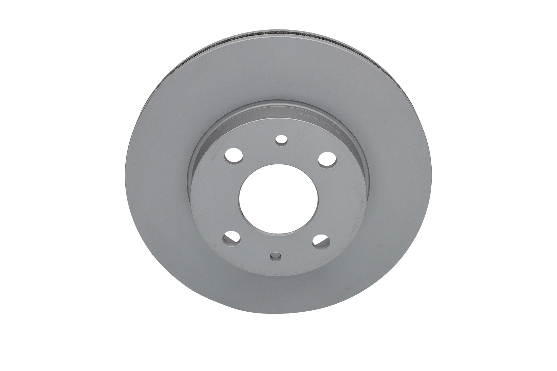 Disco ATE FIAT UNO 24.0120-0143.1