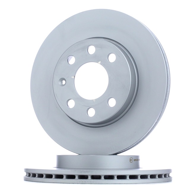 Freno de disco ATE OPEL CORSA 24.0120-0174.1