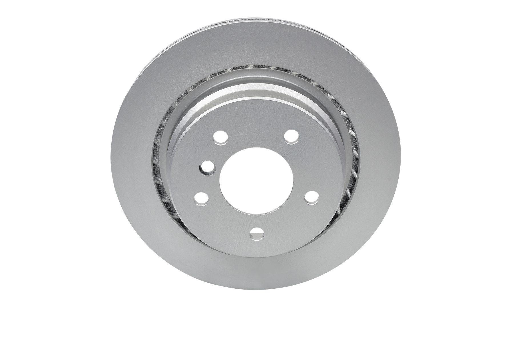 Remschijf ATE BMW Z3 24.0120-0189.1