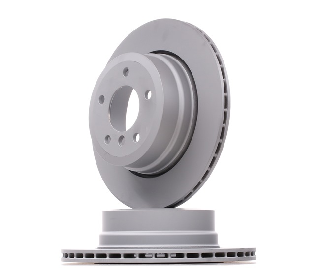 Skiver ATE BMW 5-serie 24.0120-0213.1