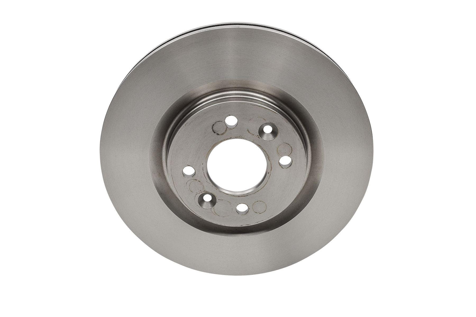 ATE 24.0121-0103.1 Remschijven Renault 21 L482 2.0 135 Pk Benzine 1992