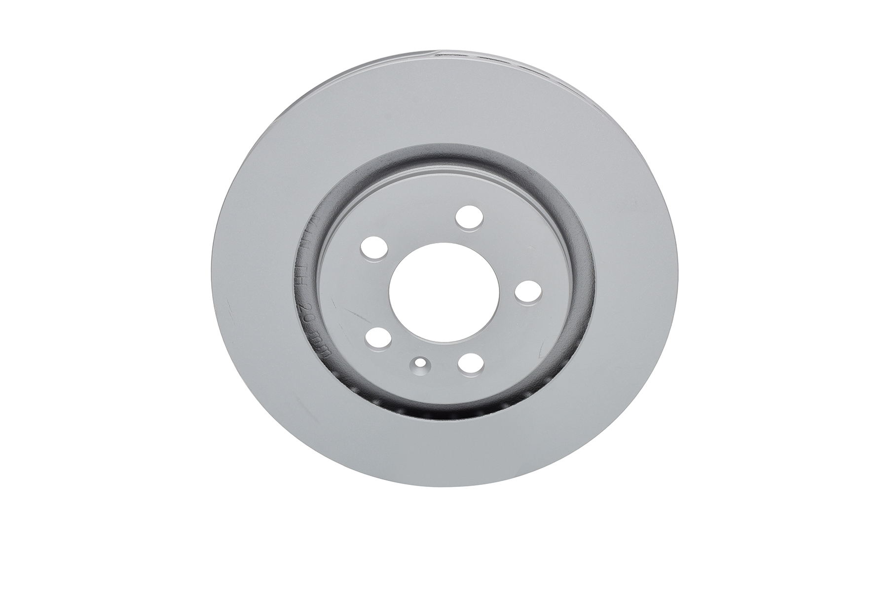 Bremžu disks ATE VW CORRADO 24.0122-0100.1