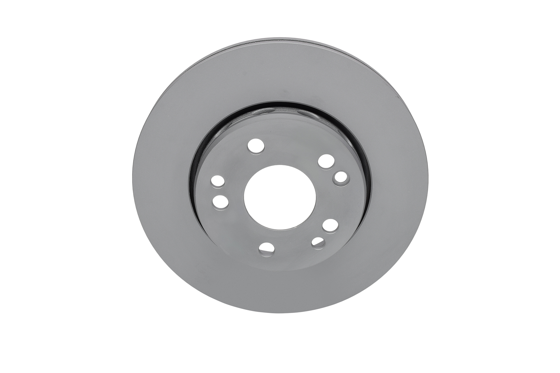 Zavorni disk ATE MERCEDES-BENZ Serija 124 24.0122-0134.1