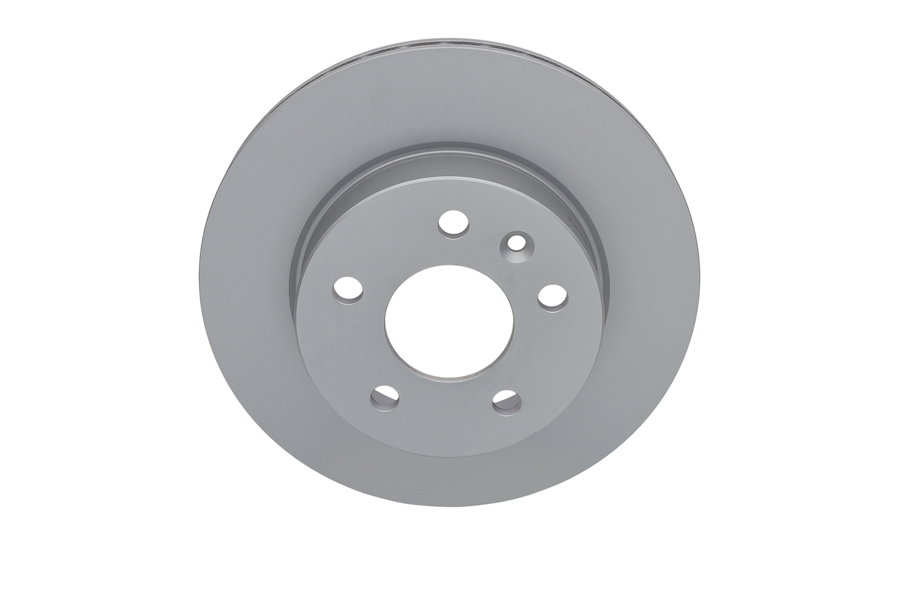 MERCEDES-BENZ VITO Bremsscheiben ATE 24.0122-0162.1