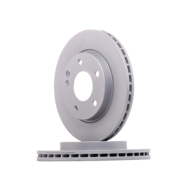 Diski ATE MERCEDES-BENZ Razred A 24.0122-0168.1