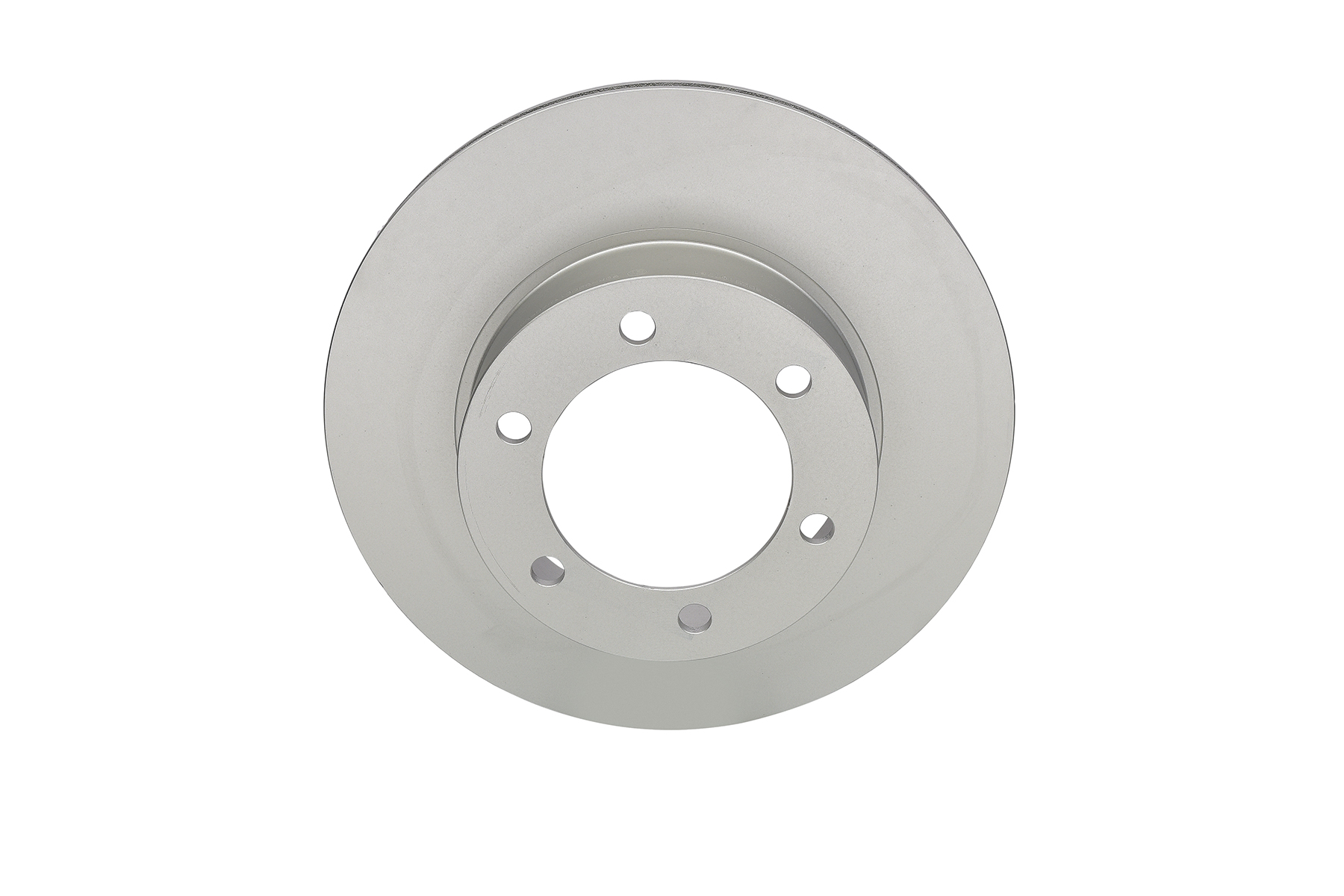 ATE 24.0122-0185.1 Remschijven Toyota Land Cruiser Prado 90
