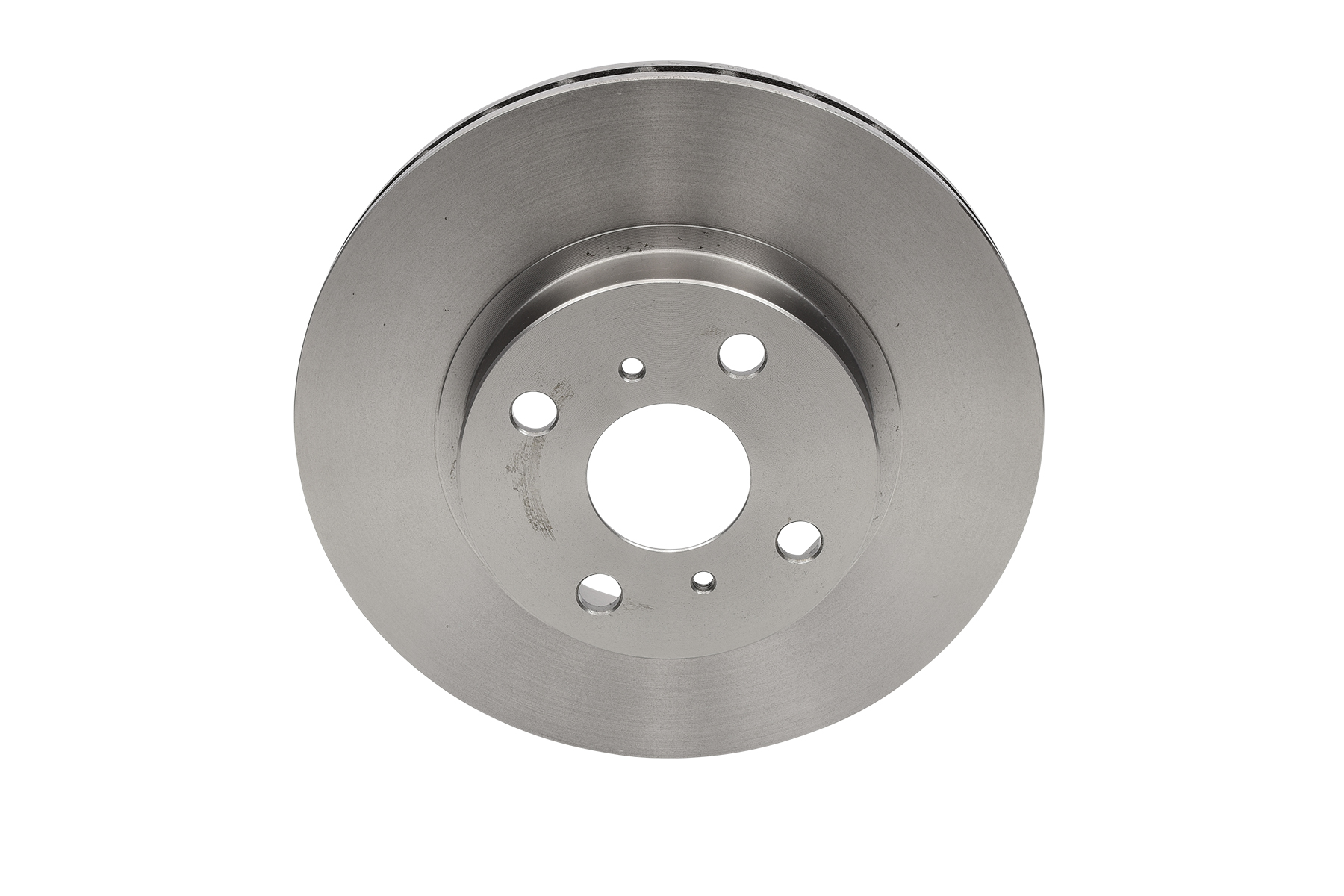 ATE 24.0122-0188.1 Bremsscheiben Toyota Corolla Compact 1.6 GTi (AE92, AE93) 116 PS Benzin 1990