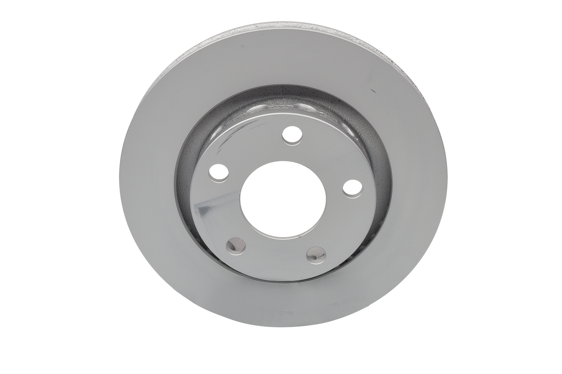 AUDI A8 ATE brake discs 24.0122-0198.1