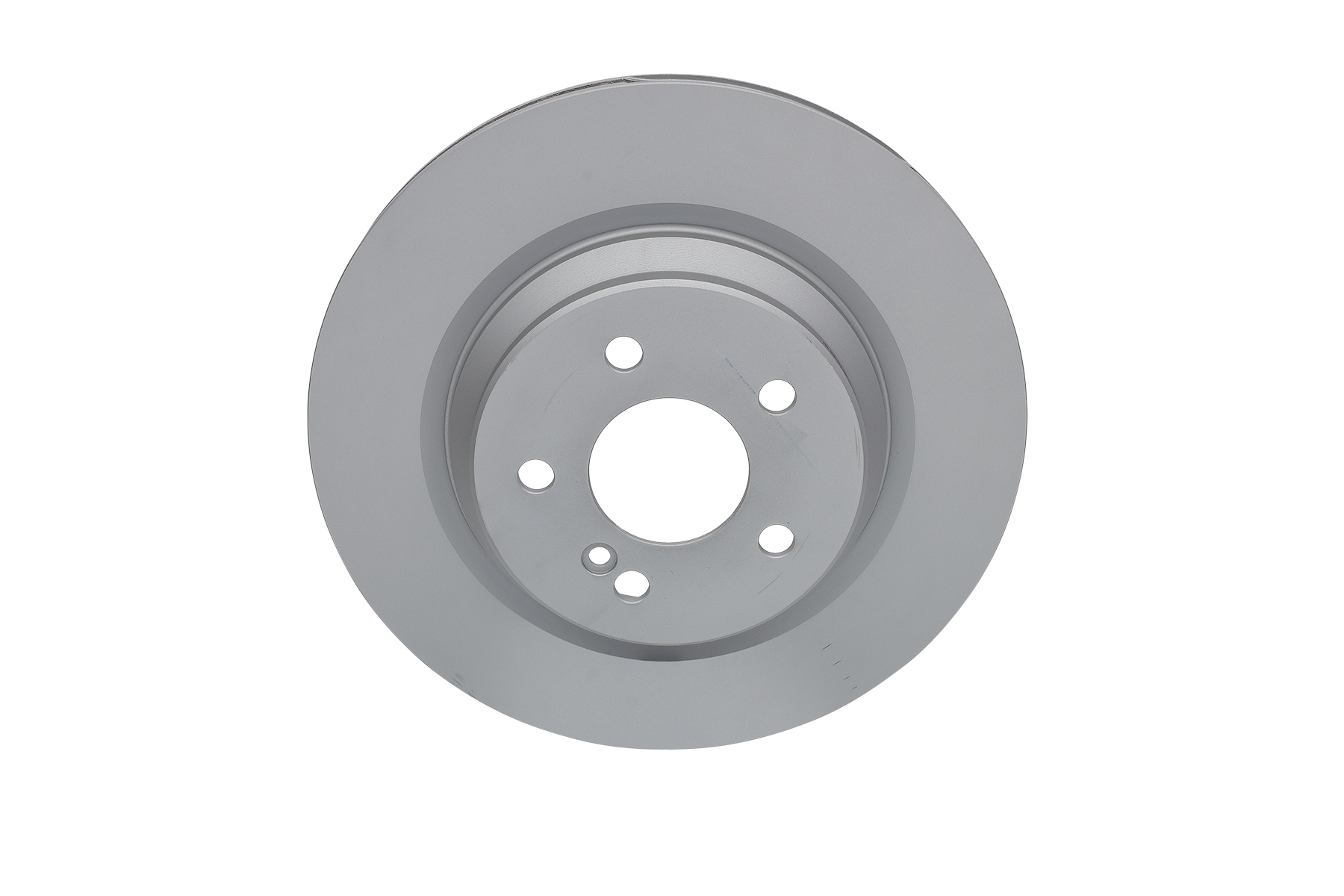 Zavorni disk ATE MERCEDES-BENZ Razred S 24.0122-0213.1