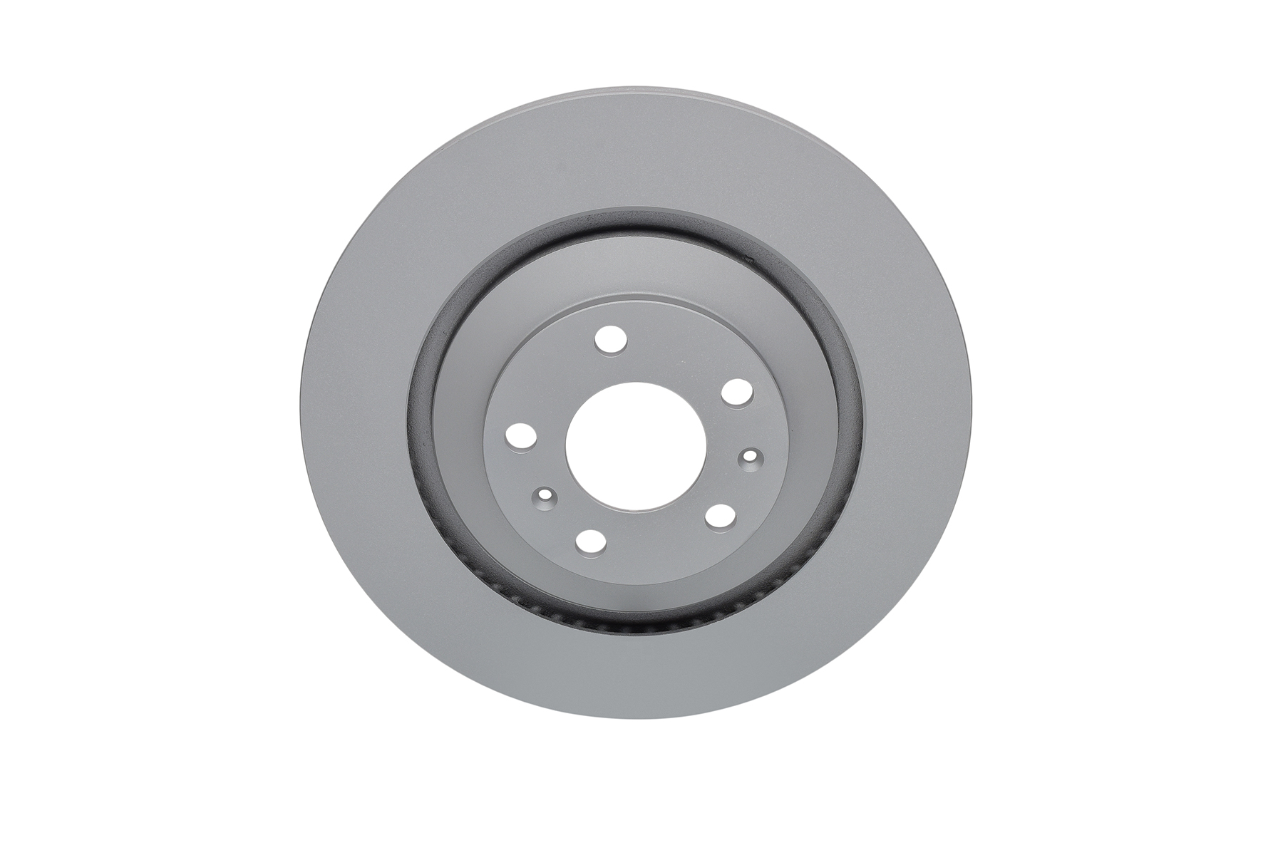 AUDI A8 ATE brake discs 24.0122-0214.1