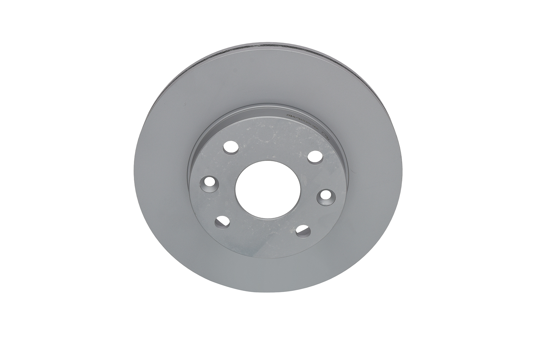 24.0122-0227.1 ATE MDX7433251 Bremsscheibe