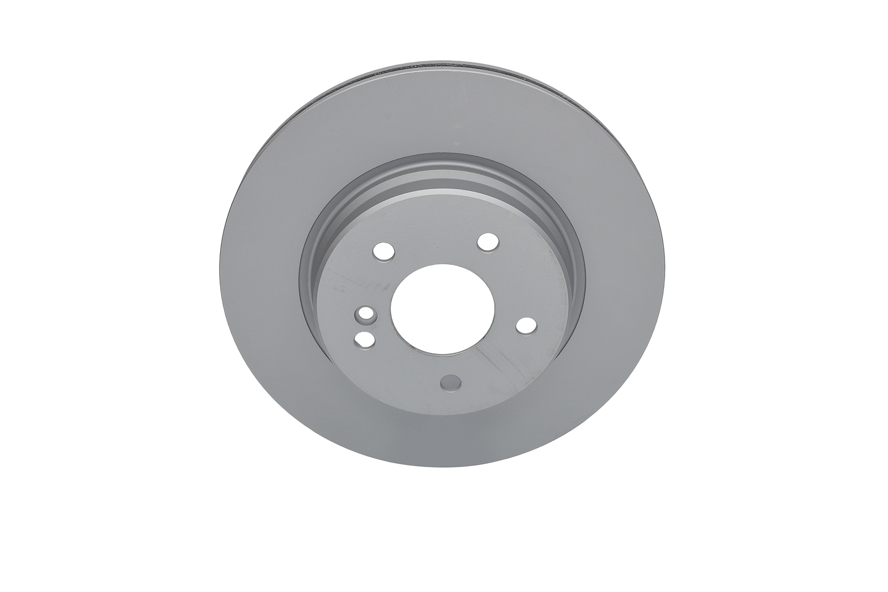 Bremseskive ATE MERCEDES-BENZ SLK 24.0122-0228.1