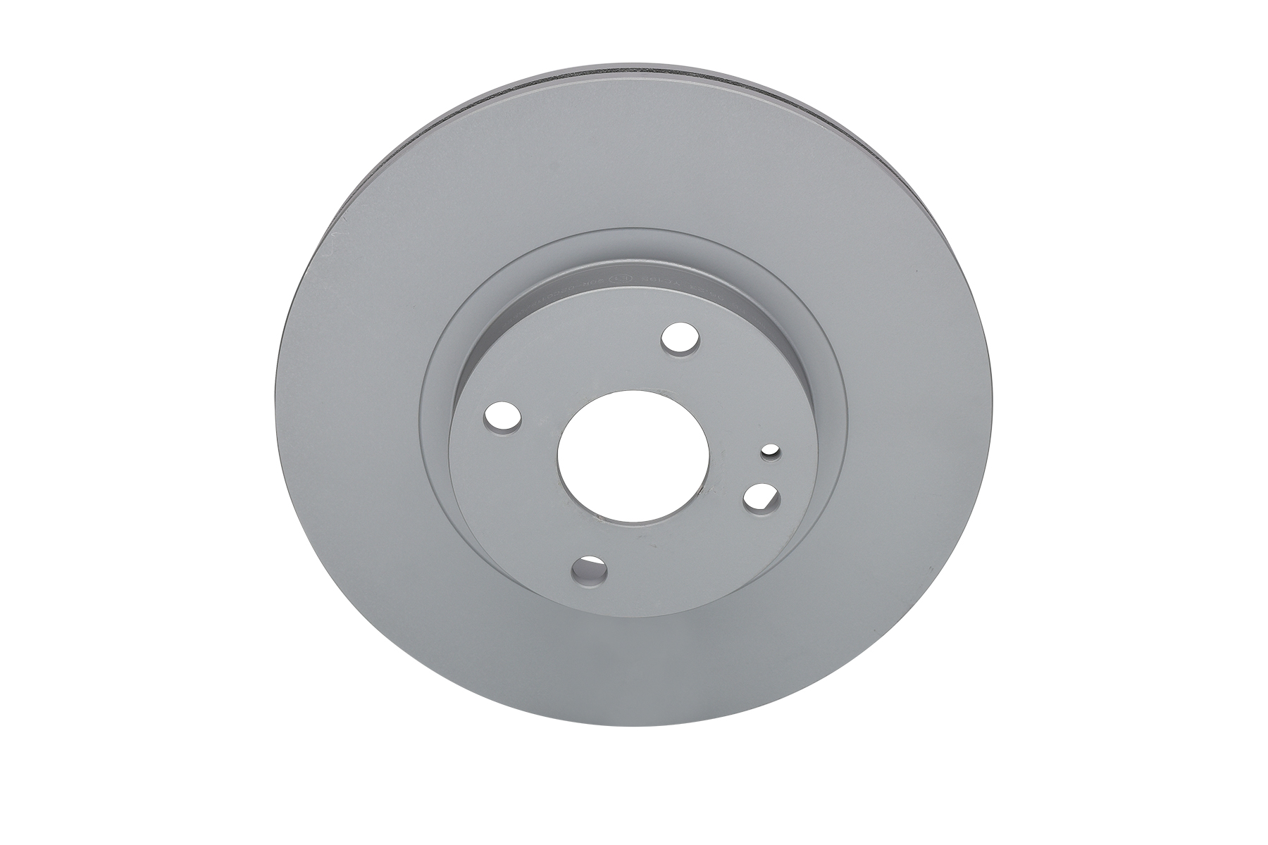 ATE 24.0122-0235.1 remschijf Mazda MX 5 NB