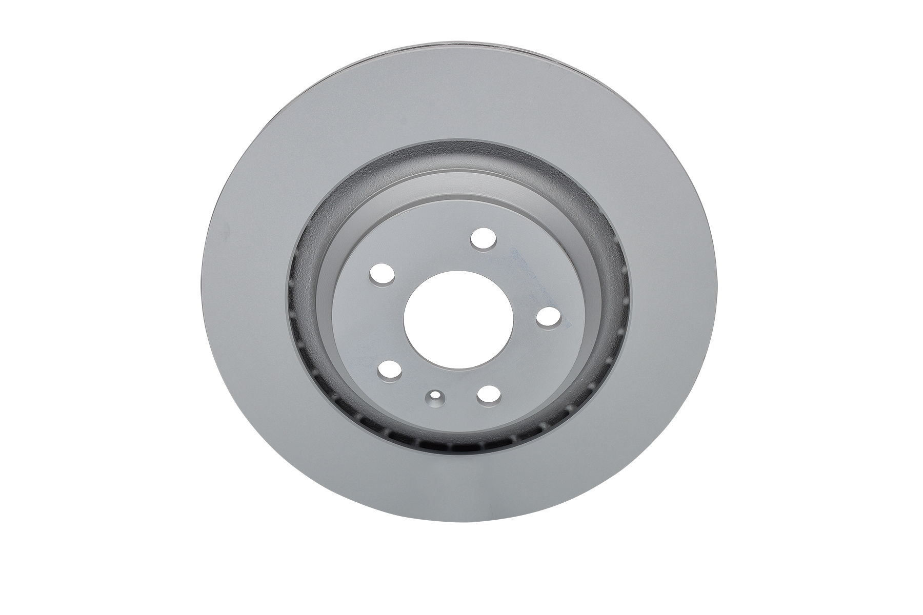 ATE 24.0122-0243.1 Bremseskiver Audi A6 C6 Allroad 2010