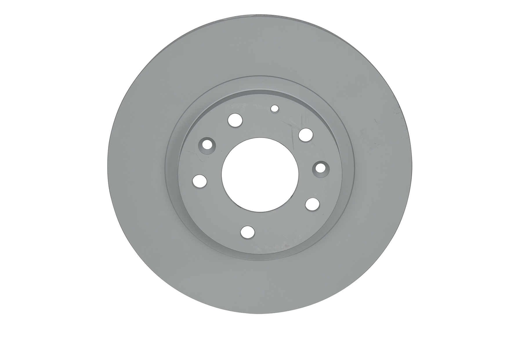 ATE 24.0122-0249.1 Bremseskiver Mazda MX 5 nc