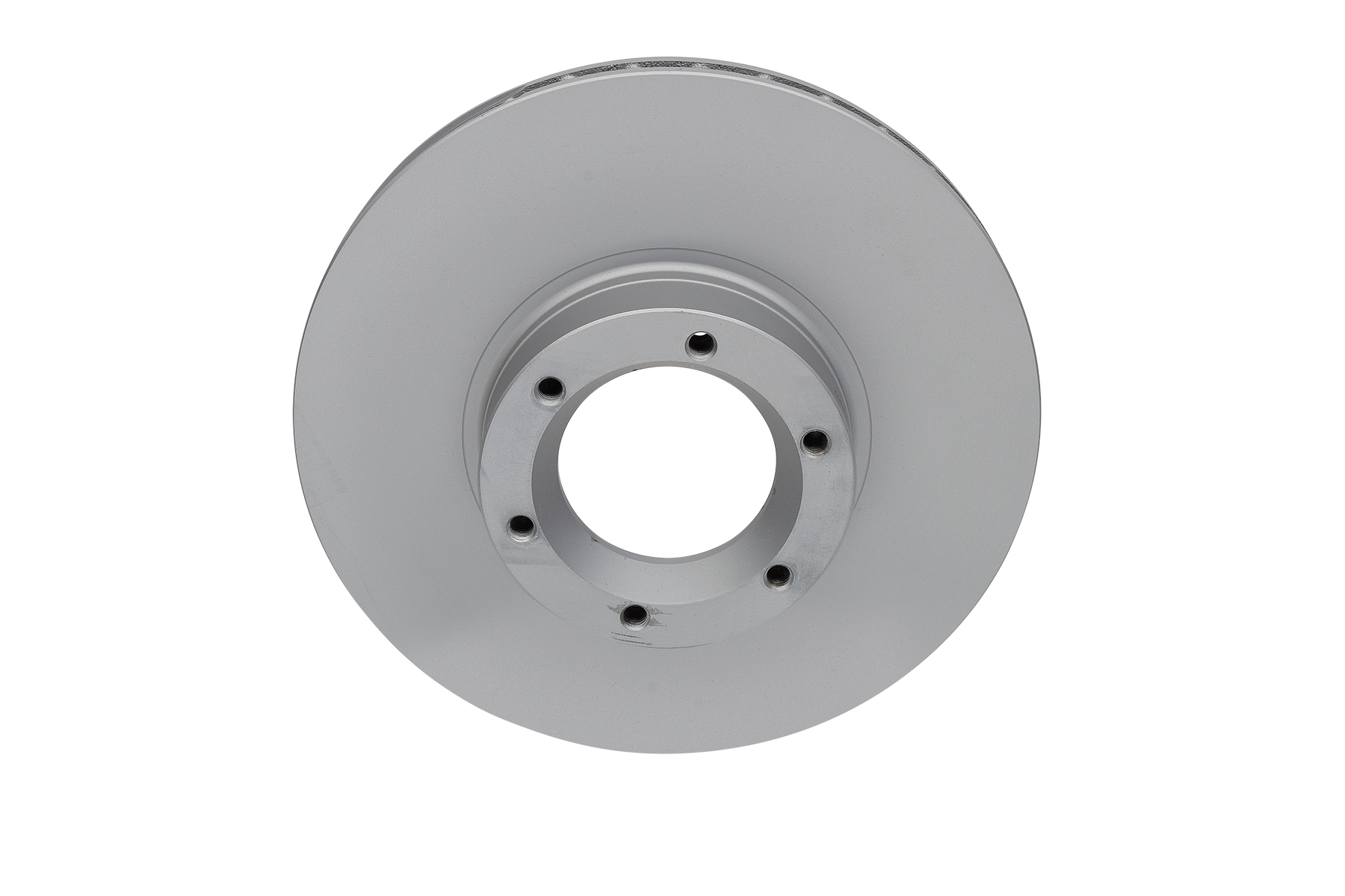 Remschijf ATE RENAULT MASTER 24.0124-0162.1