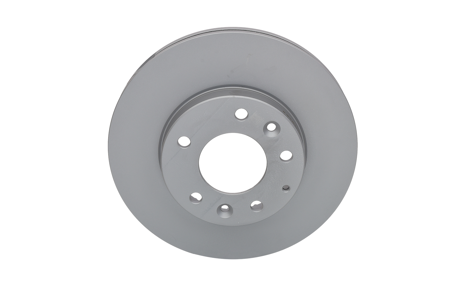 Bremžu disks ATE MAZDA 6 24.0124-0175.1
