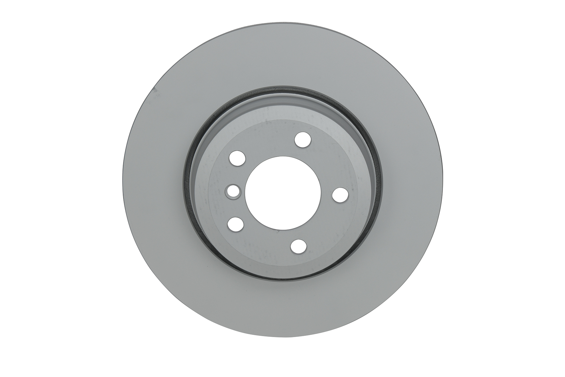 ATE 24.0124-0177.1 Dubļu sargs, bremžu disks BMW E65 760 i 435 ZS Benzīns 2005