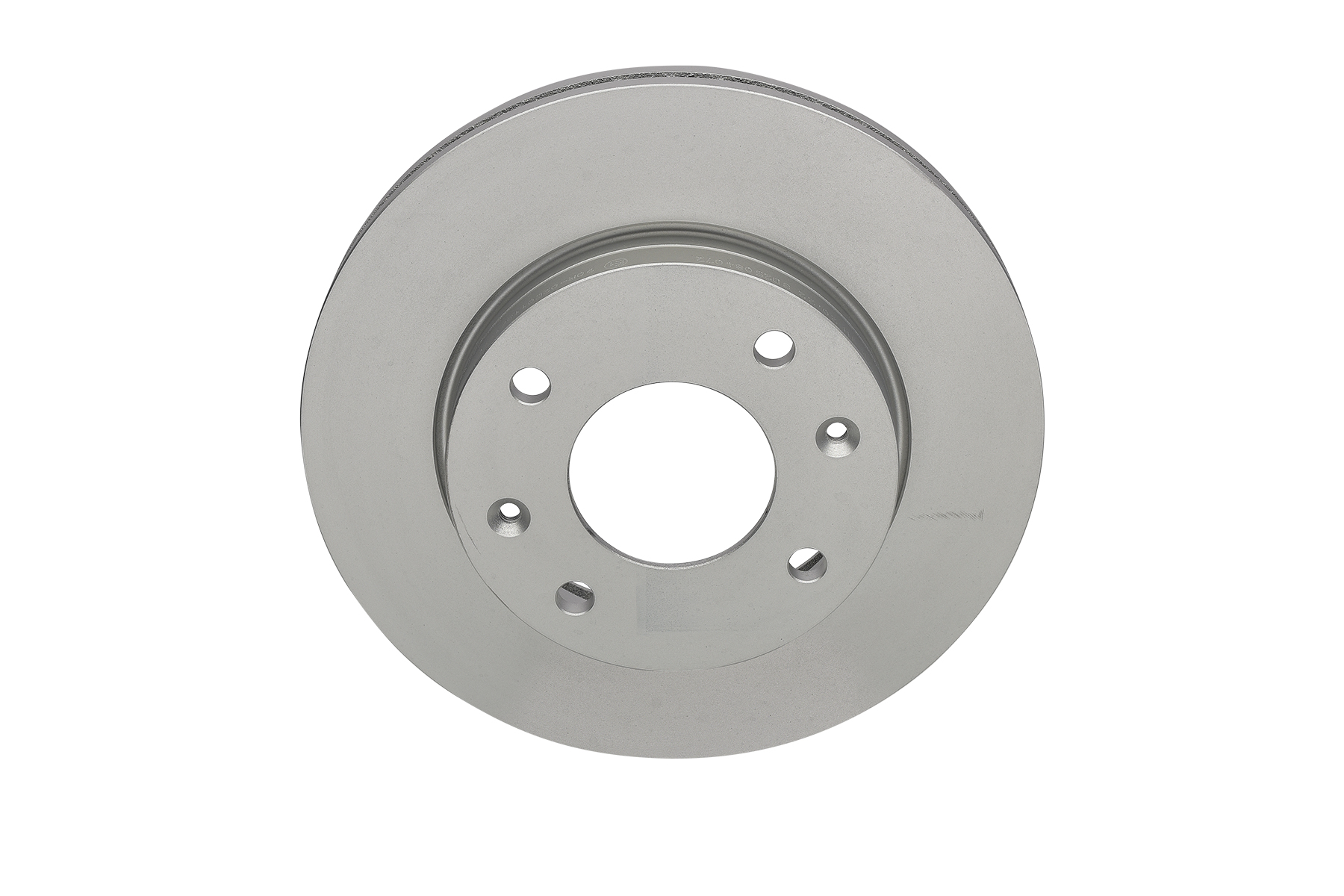 ATE 24.0124-0184.1 remschijf HYUNDAI MATRIX kosten