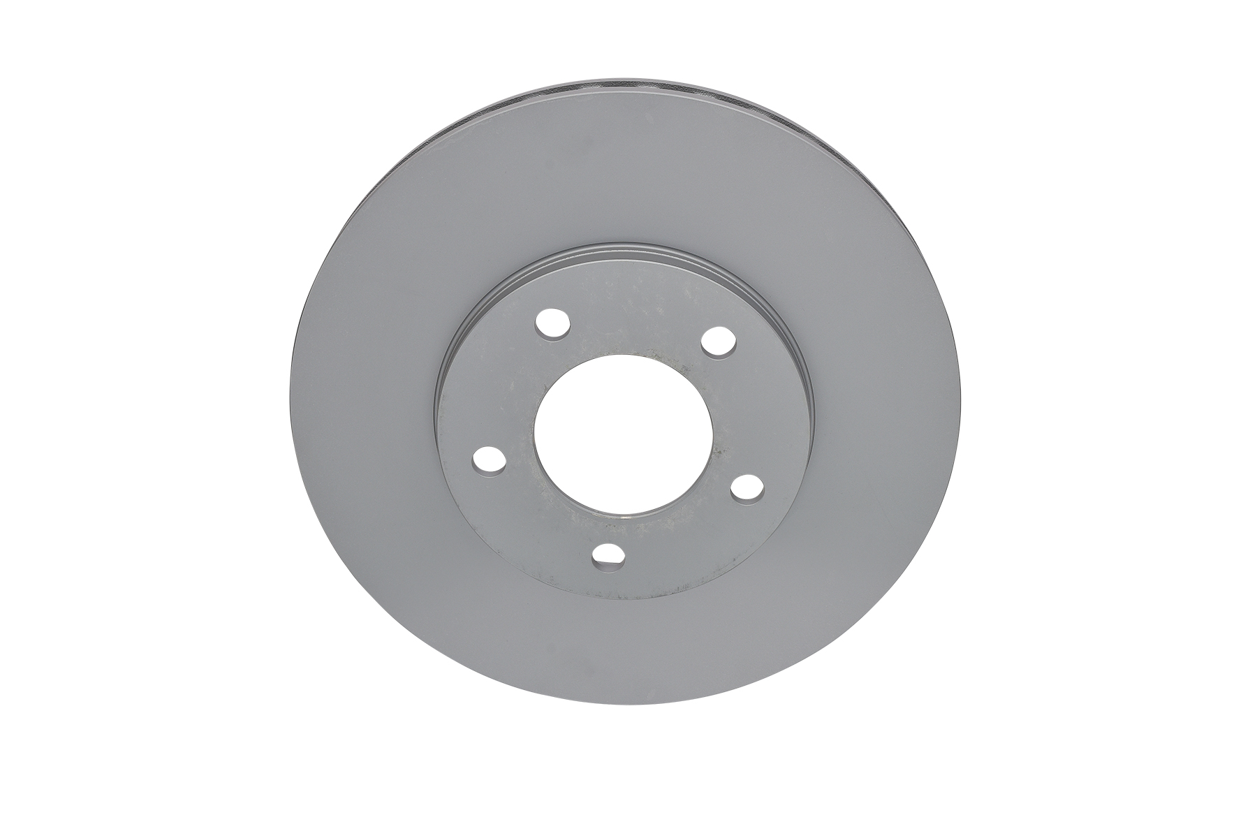 QUINTON HAZELL Brake disc BDC4414 at favorable price