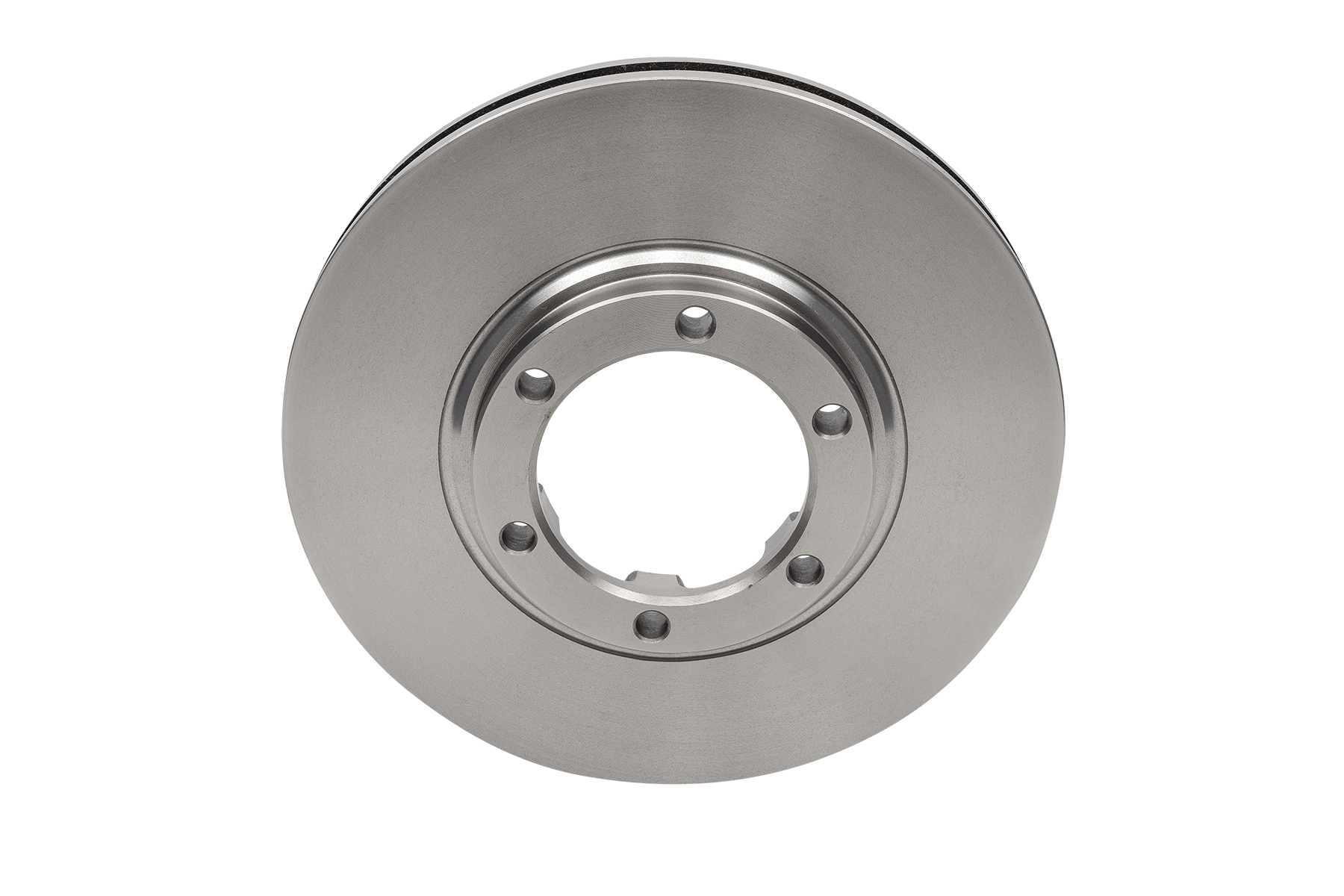 24.0124-0207.1 ATE 424207 Bremsscheibe