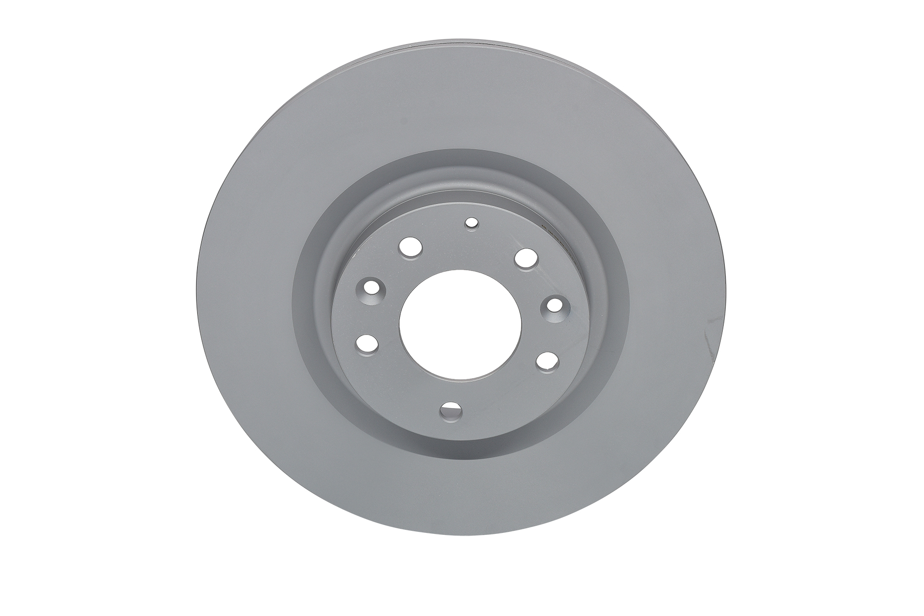ATE 24.0124-0218.1 Δισκόπλακες Mazda RX-8 SE