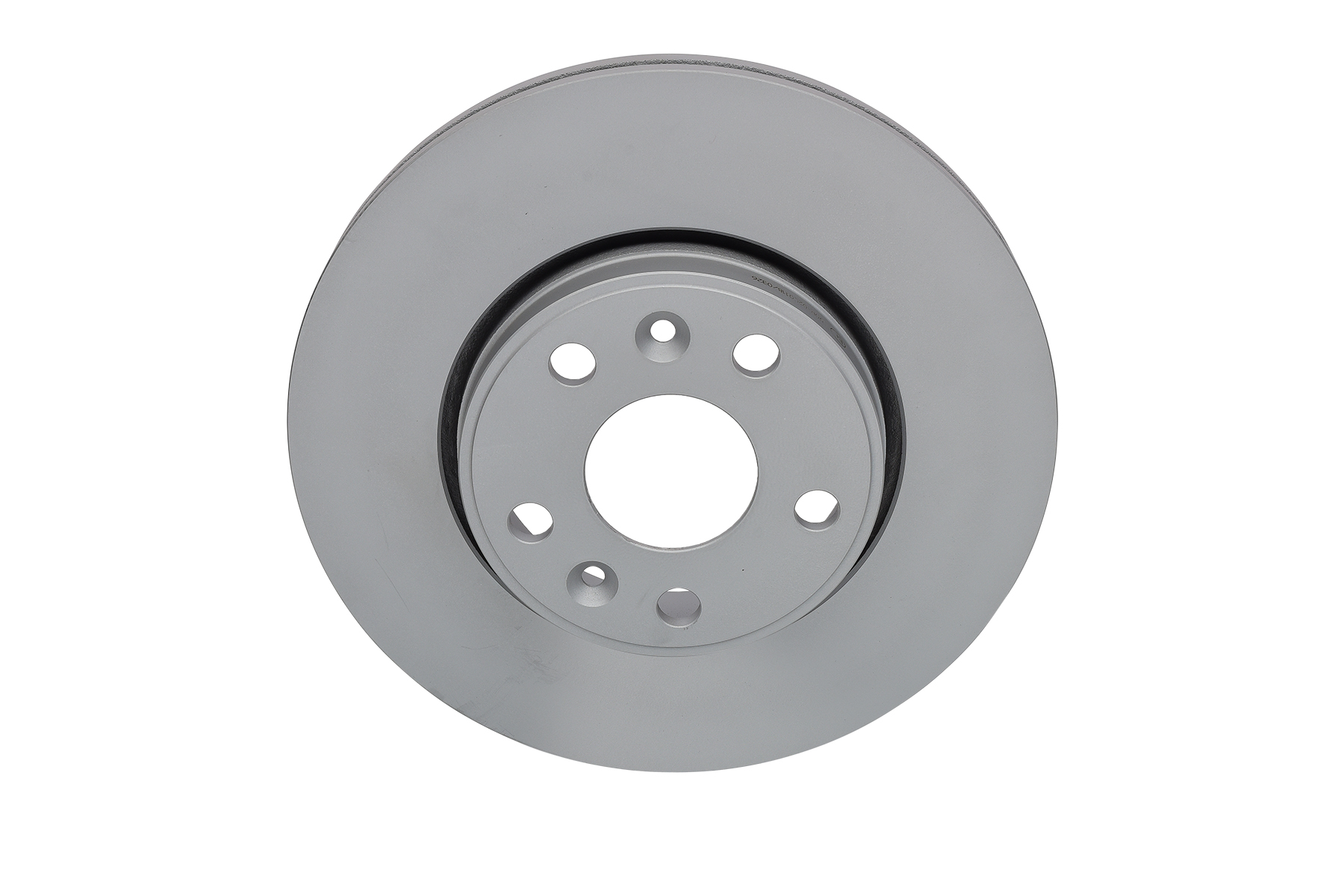 RENAULT MEGANE Bremsscheiben ATE 24.0124-0223.1