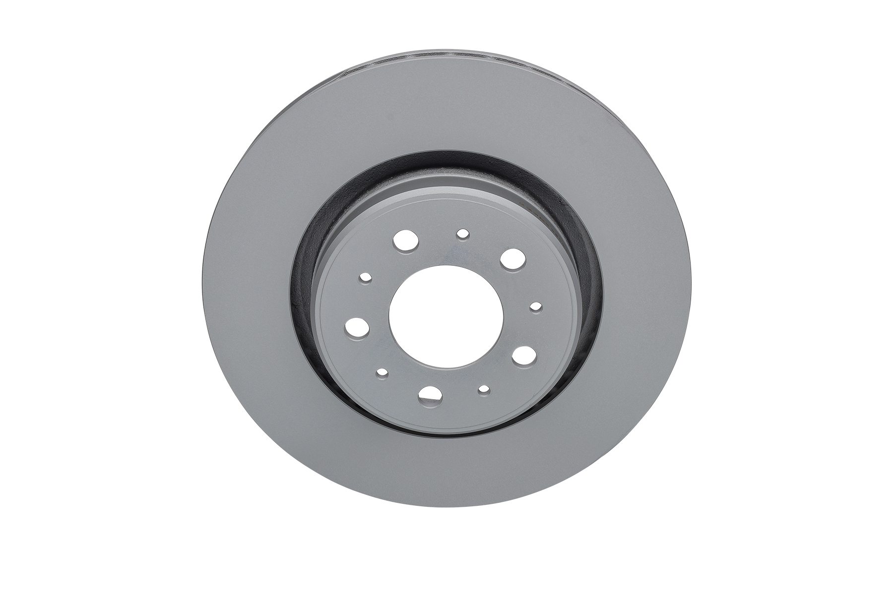 Jarrulevyt ATE VOLVO V70 24.0126-0107.1