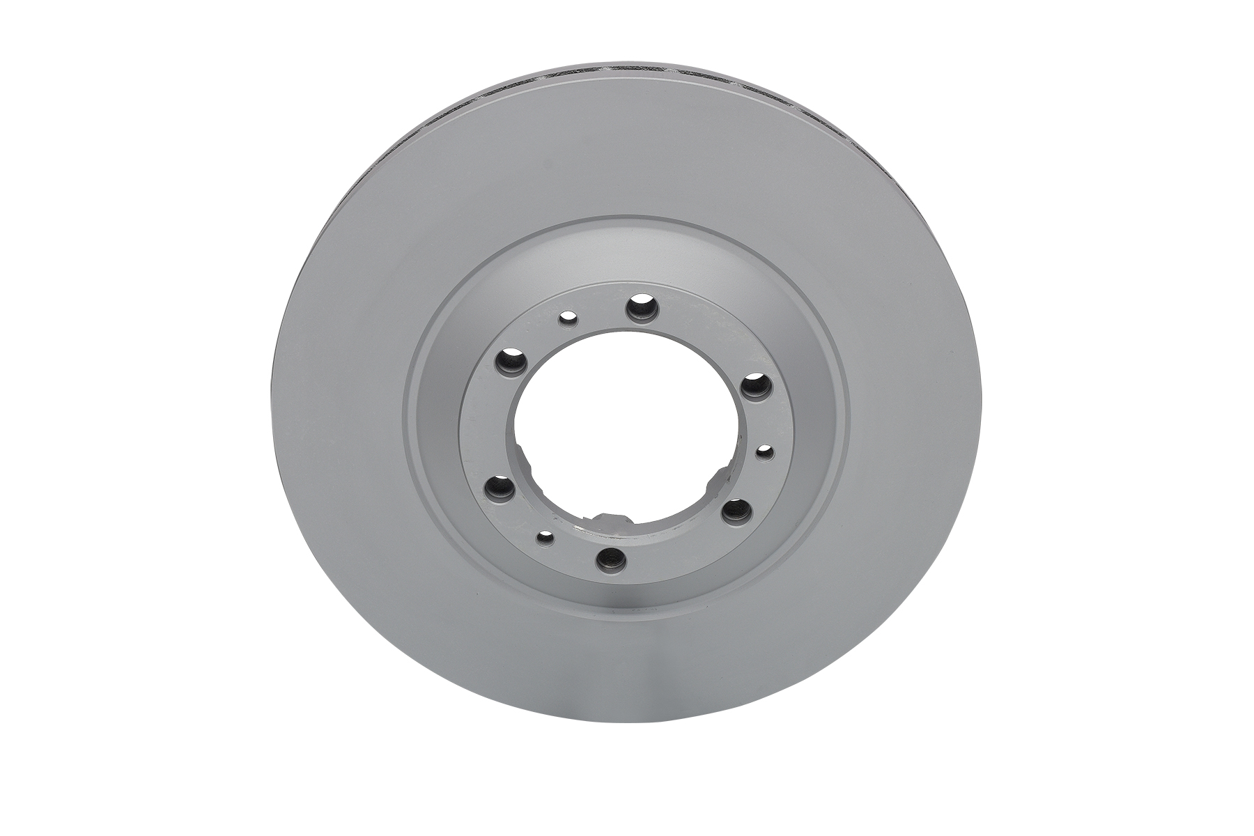 Sistema de frenado ATE VAUXHALL FRONTERA 24.0126-0111.1