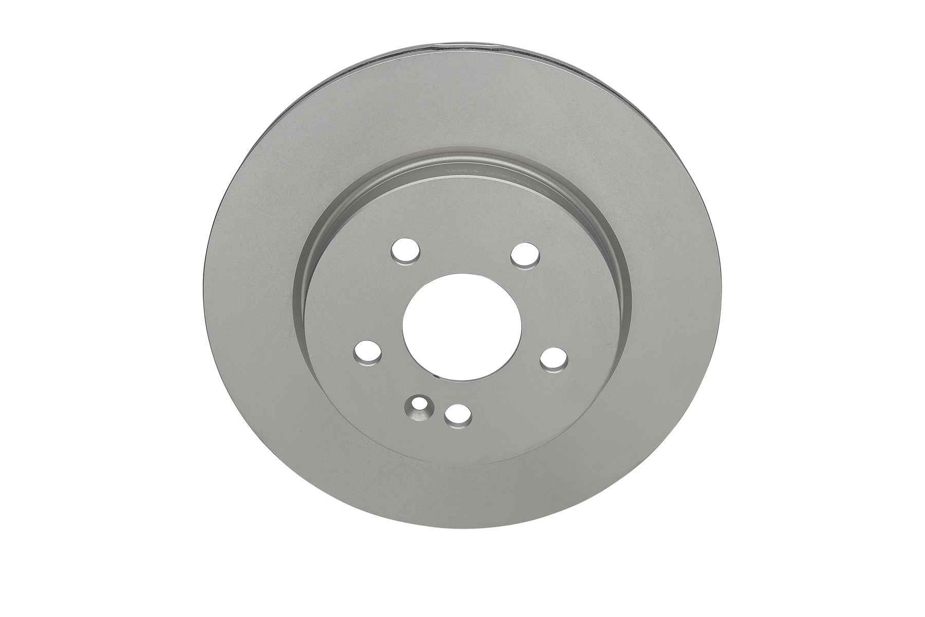 Zavorni koluti ATE MERCEDES-BENZ Razred M 24.0126-0116.1