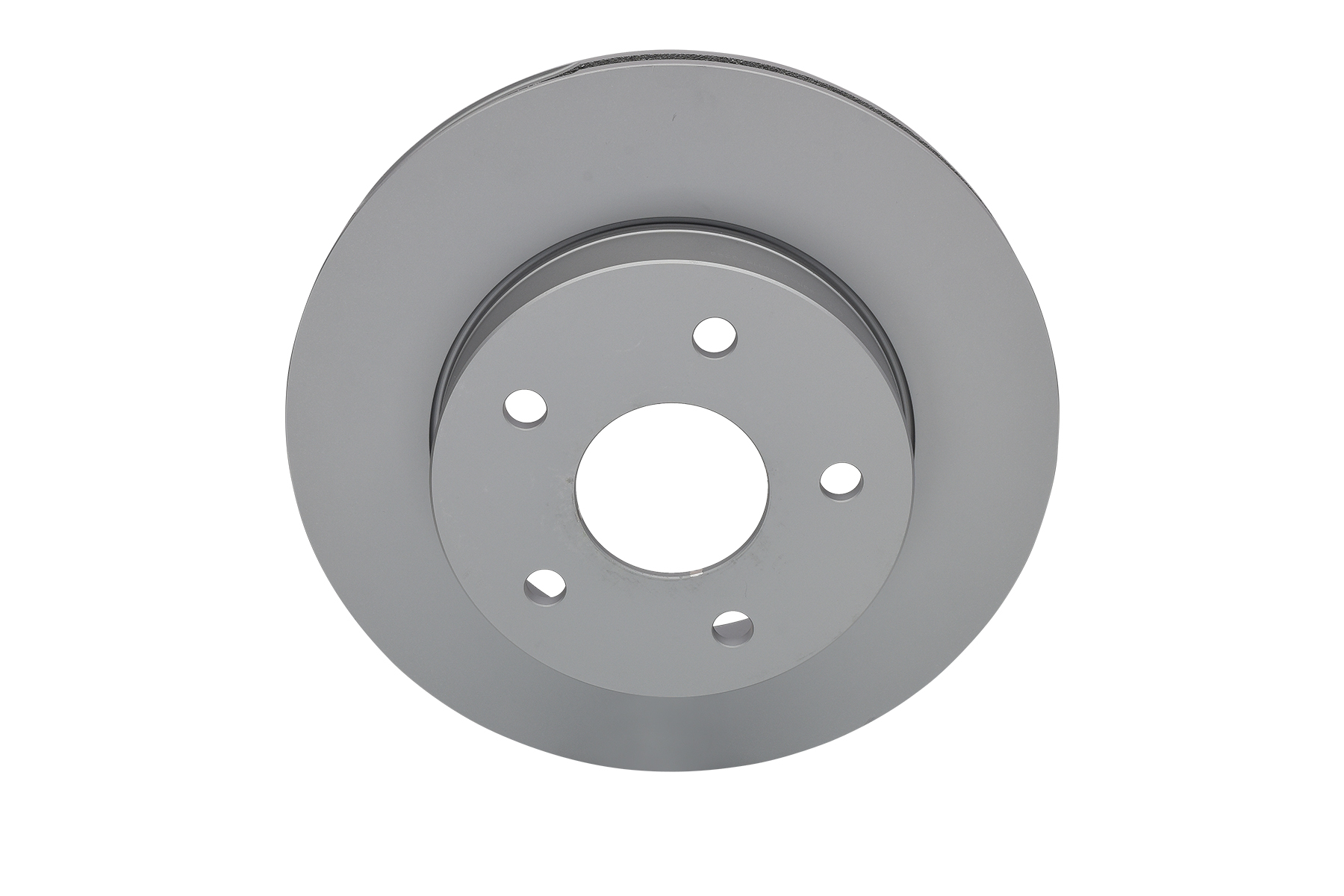 Takajarrulevyt ja etujarrulevyt ATE JEEP WILLYS 24.0126-0130.1